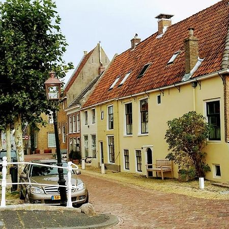 Апартаменты Het Goede Leven Харлинген Экстерьер фото